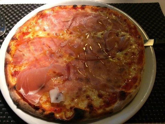 Pizzeria-Ristorante Buongiorno